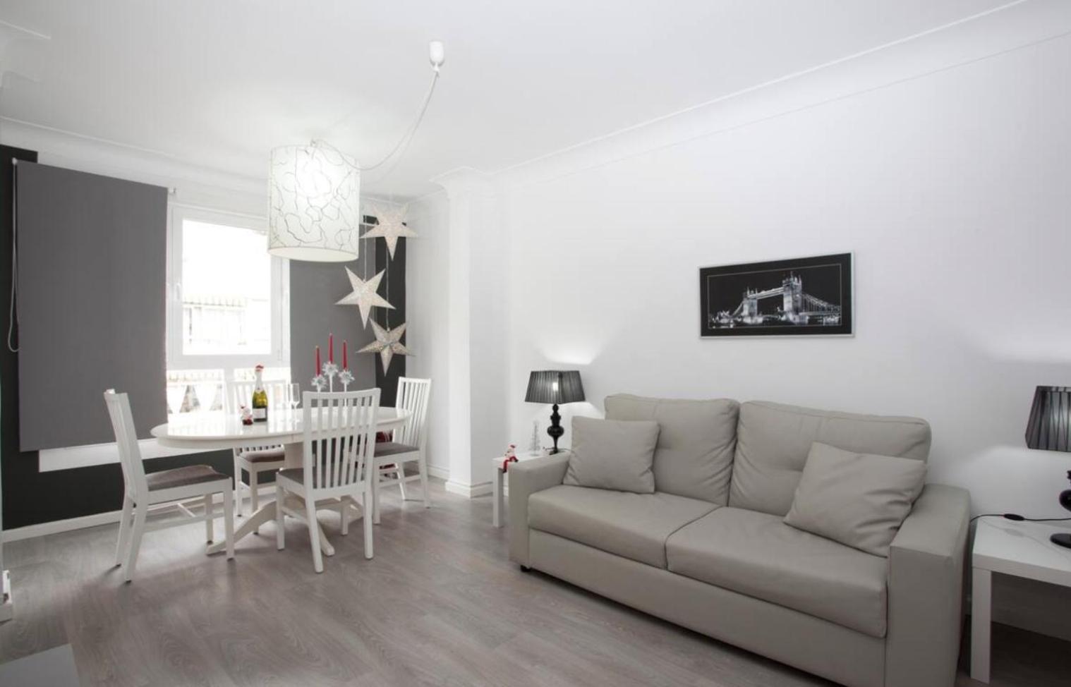 Apartment Por Meses Zona Santa Catalina Palma